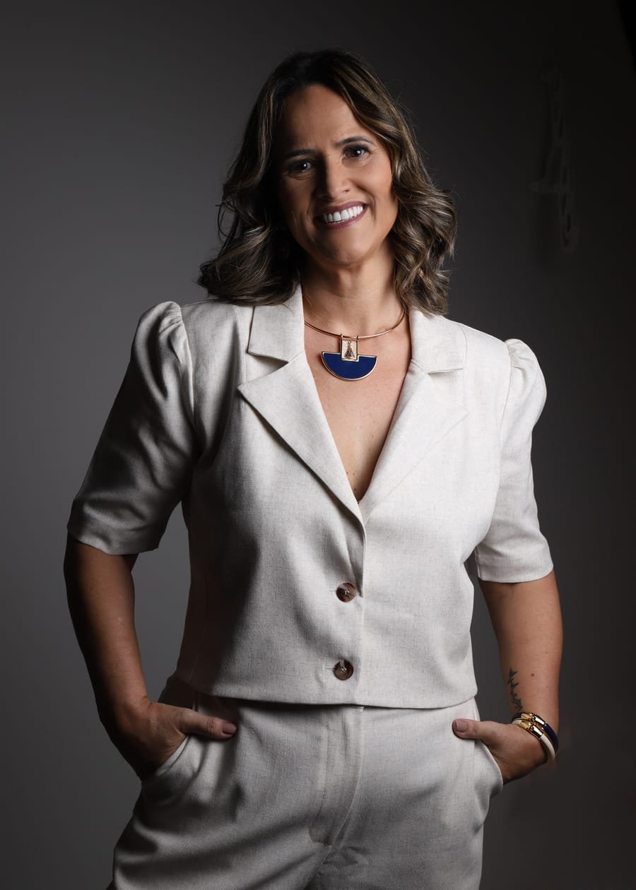 Fernanda Turquia, nutricionista